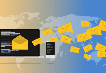 Email Verification & Database Cleanup