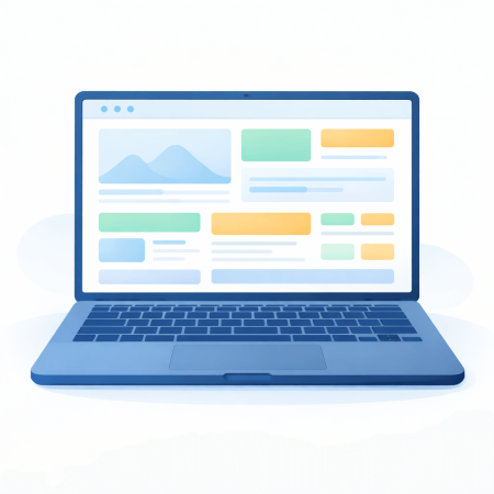 Custom Email Template Design | Advanced Newsletter Layouts Advanced custom email template with branded layouts and blocks