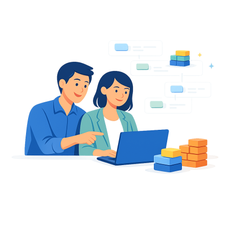 BulkMail Training South Africa | One-to-One System Training for Users One-to-one BulkMail system training session for South African businesses